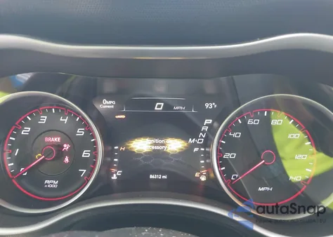 2015 Dodge Charger Sxt z USA, uszkodzony, nr VIN 2C3CDXHG4FH741899